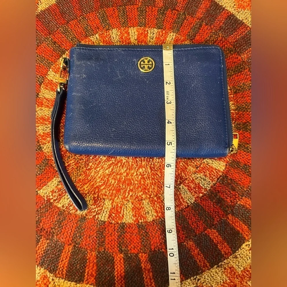 Tory Burch visible defects